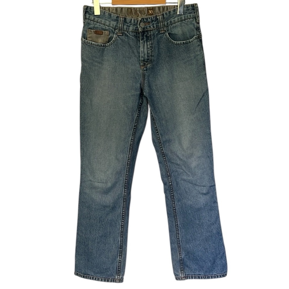 Vintage Rusty Jeans Straight Leg Men’s Size 30 x 30